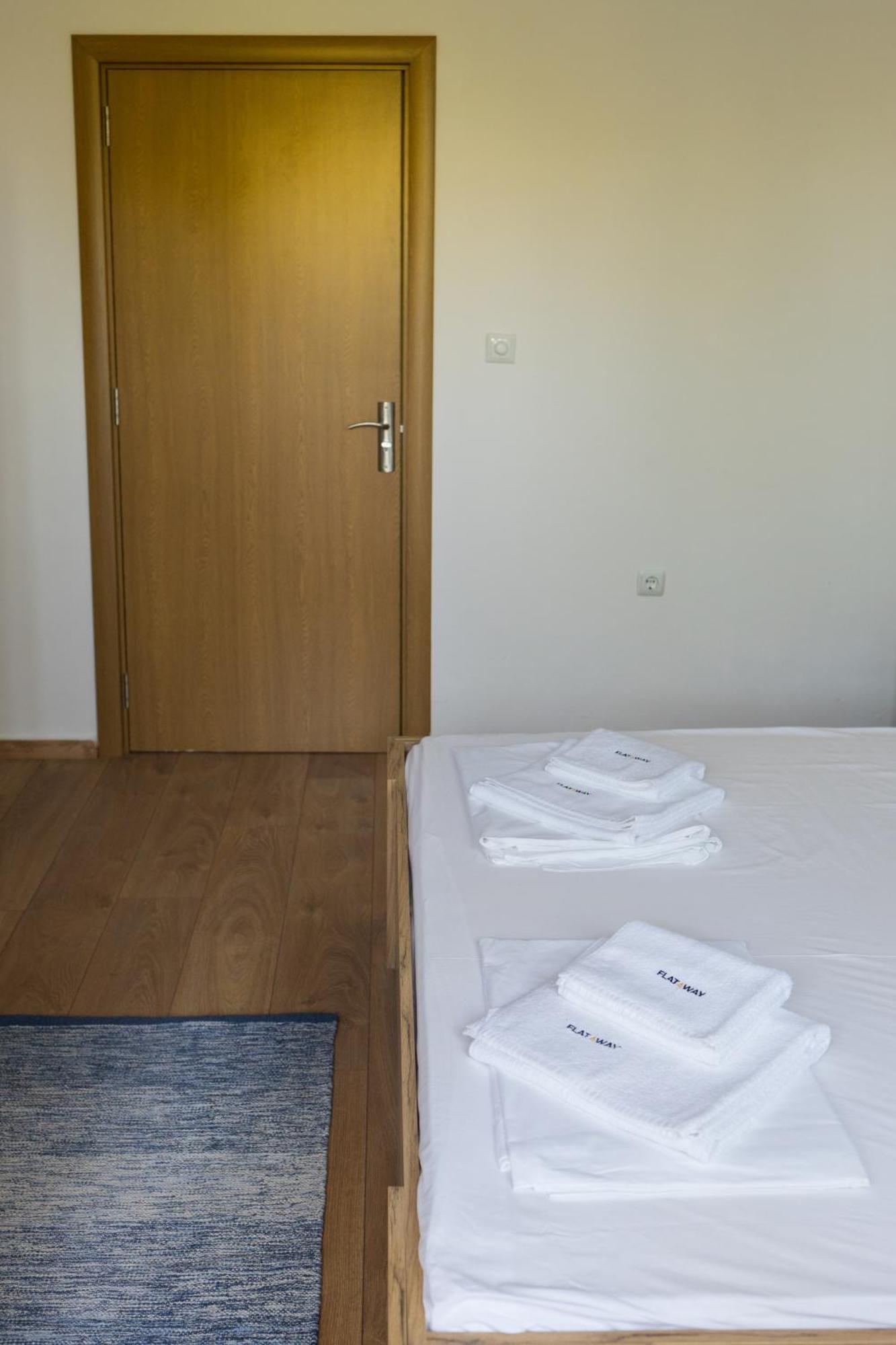 Lovely 1Bd Flat Near The Sea Garden By Flat Mаnаger Burgas Extérieur photo