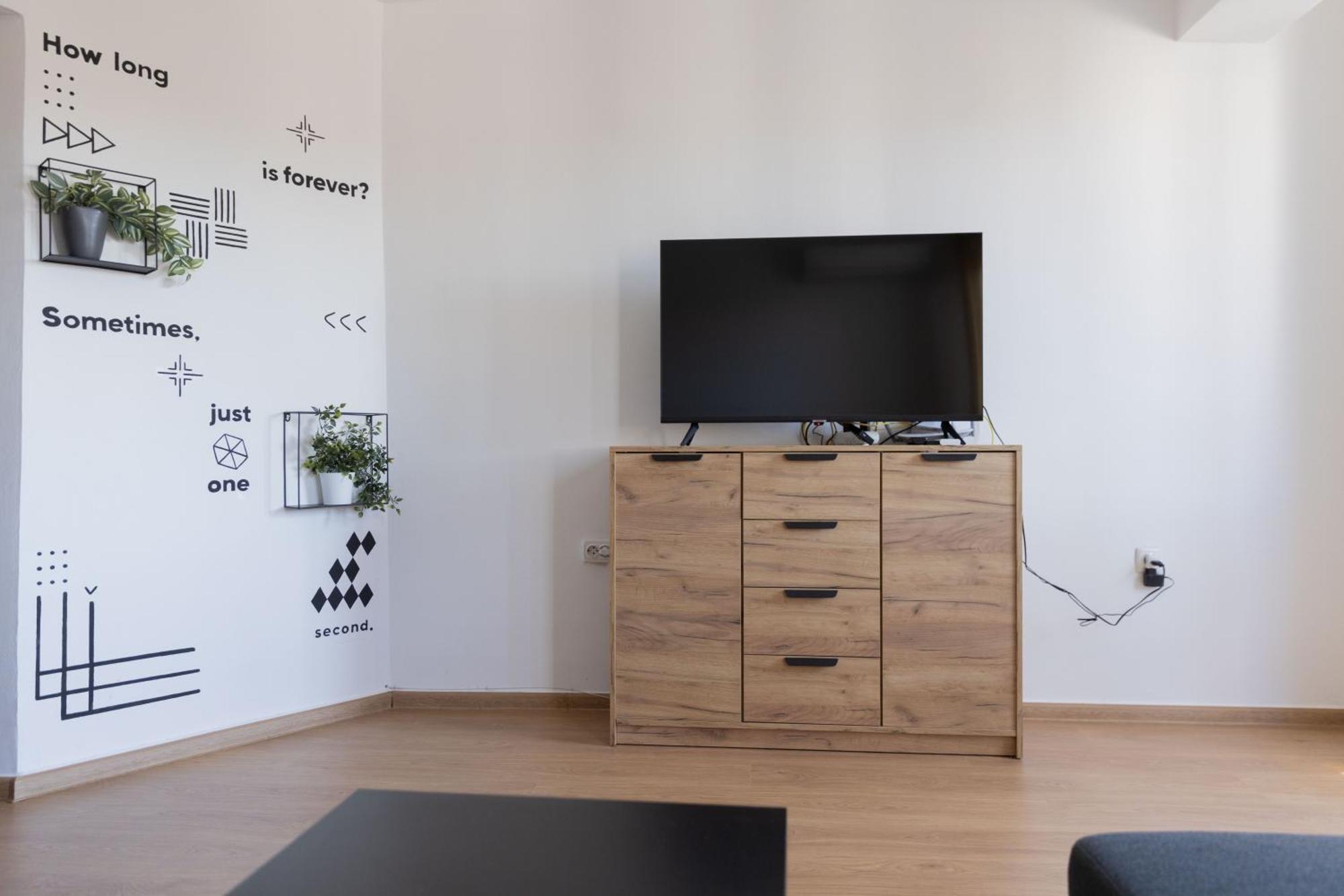 Lovely 1Bd Flat Near The Sea Garden By Flat Mаnаger Burgas Extérieur photo