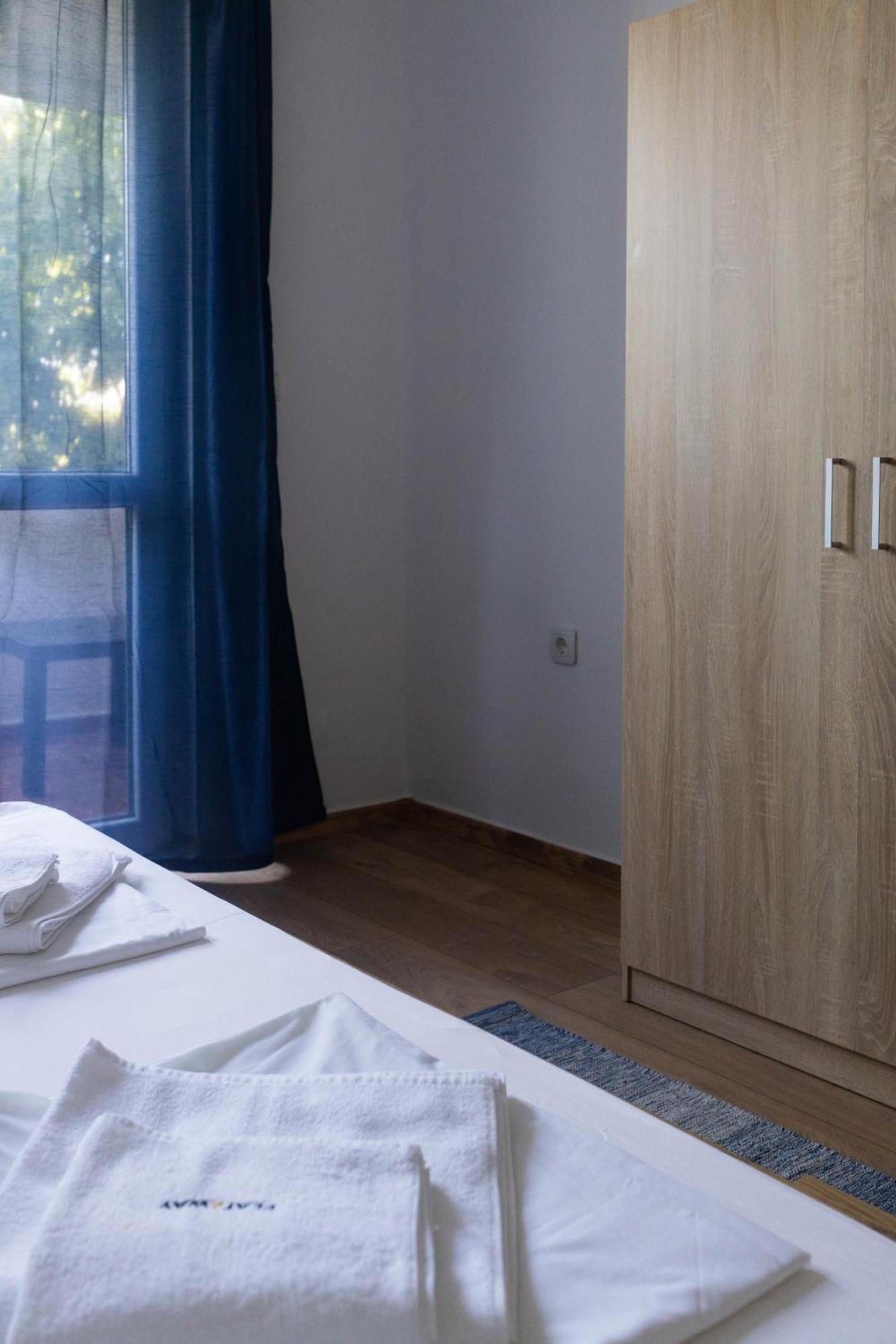 Lovely 1Bd Flat Near The Sea Garden By Flat Mаnаger Burgas Extérieur photo