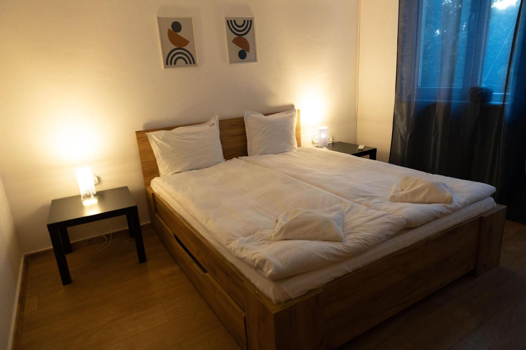 Lovely 1Bd Flat Near The Sea Garden By Flat Mаnаger Burgas Extérieur photo