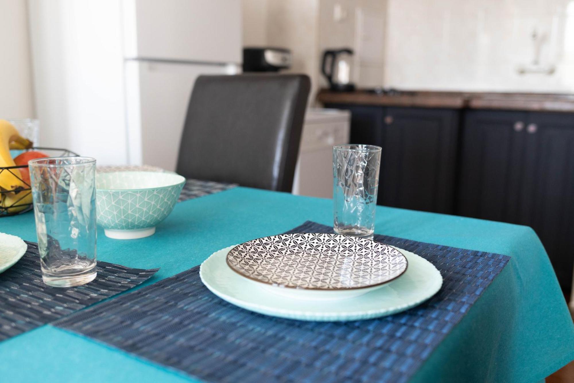 Lovely 1Bd Flat Near The Sea Garden By Flat Mаnаger Burgas Extérieur photo