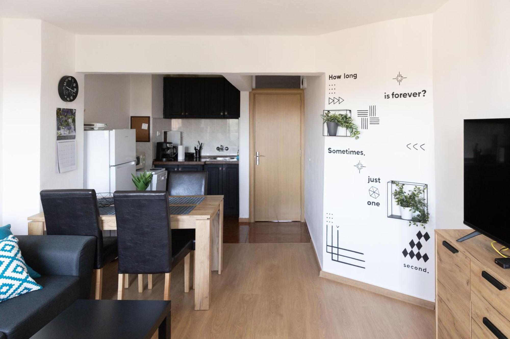Lovely 1Bd Flat Near The Sea Garden By Flat Mаnаger Burgas Extérieur photo