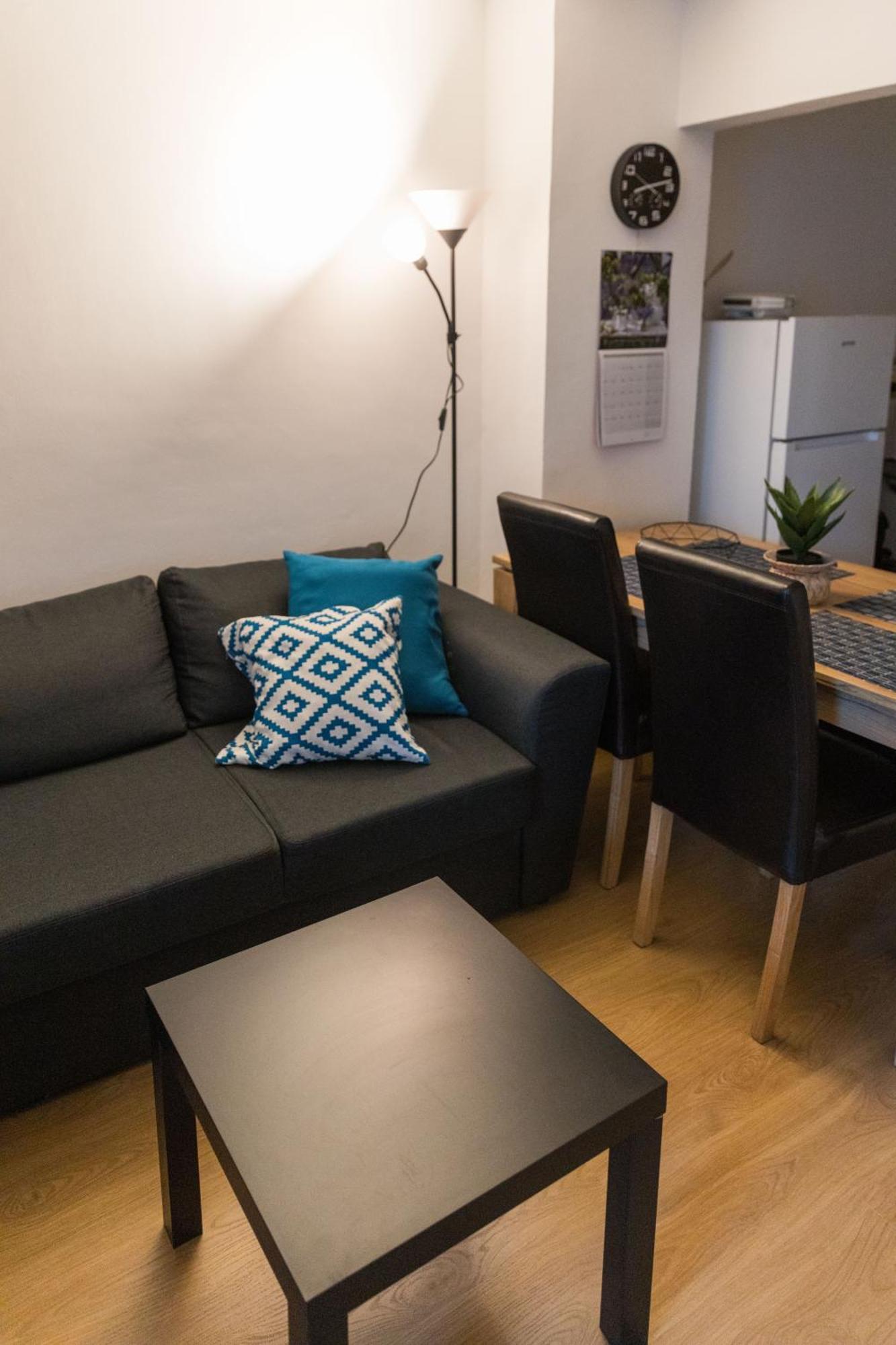 Lovely 1Bd Flat Near The Sea Garden By Flat Mаnаger Burgas Extérieur photo
