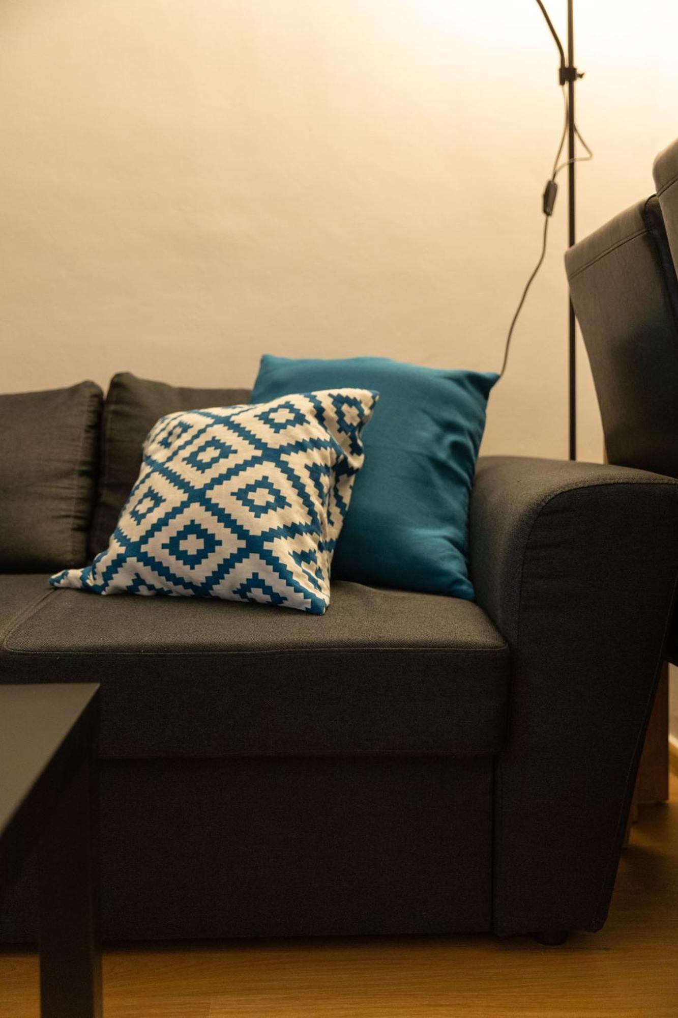 Lovely 1Bd Flat Near The Sea Garden By Flat Mаnаger Burgas Extérieur photo