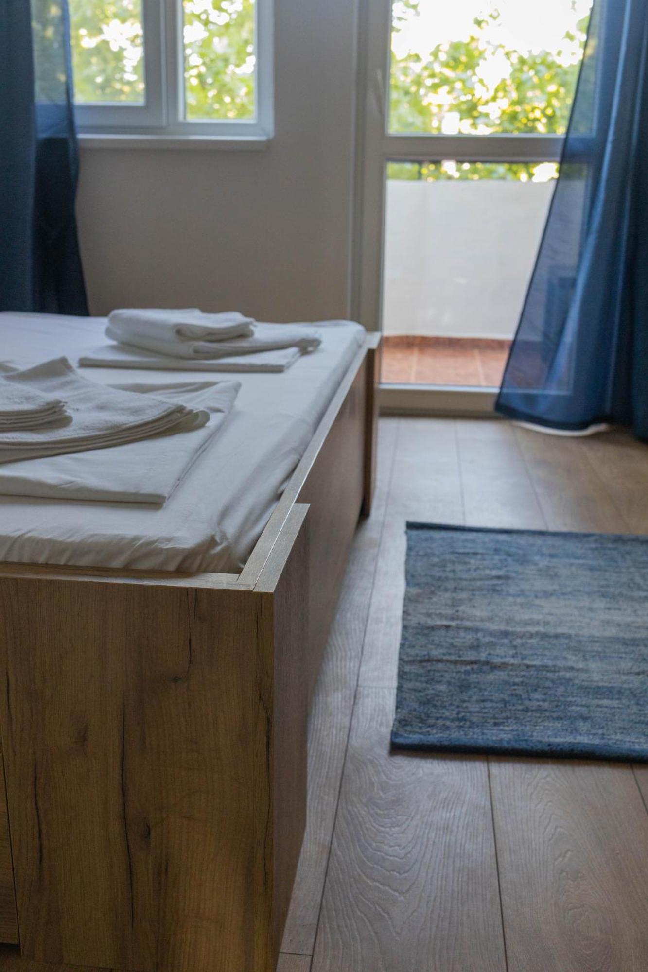 Lovely 1Bd Flat Near The Sea Garden By Flat Mаnаger Burgas Extérieur photo