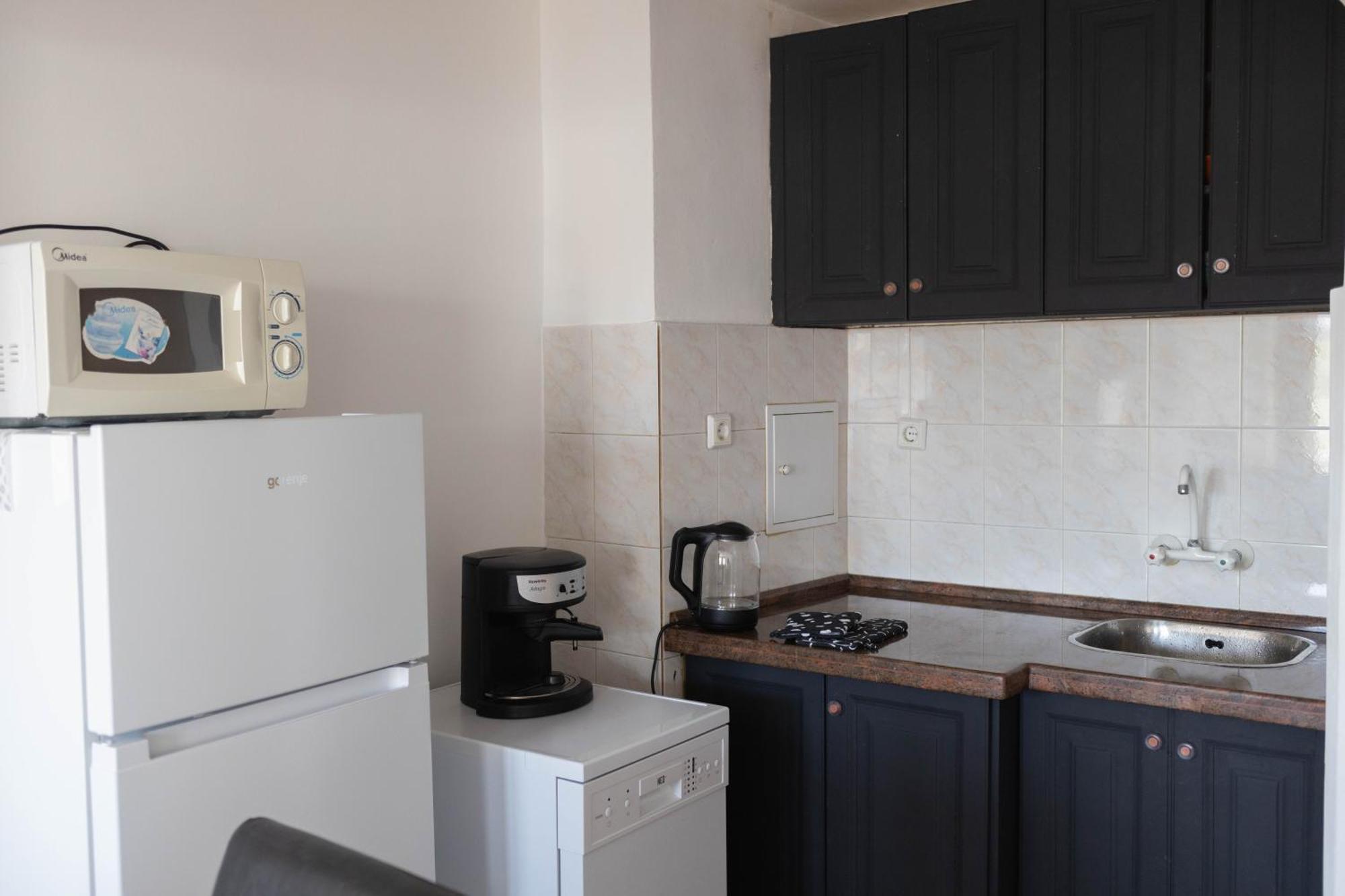 Lovely 1Bd Flat Near The Sea Garden By Flat Mаnаger Burgas Extérieur photo
